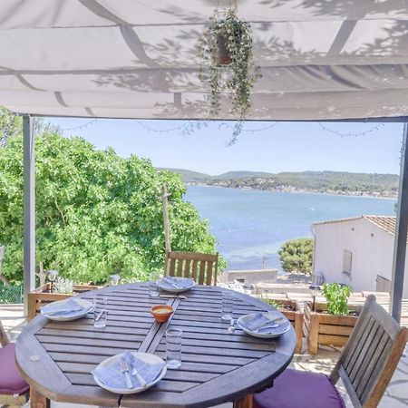 La Vaine Villa Istres Exterior photo