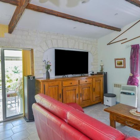 La Vaine Villa Istres Exterior photo